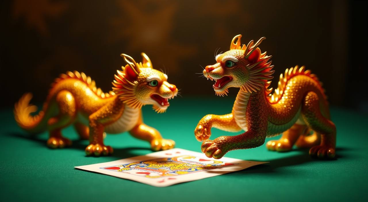 qqq2q Baccarat Professional ဆိုတာ ဘာလဲ၊ ဘယ်လိုကစားမလဲ